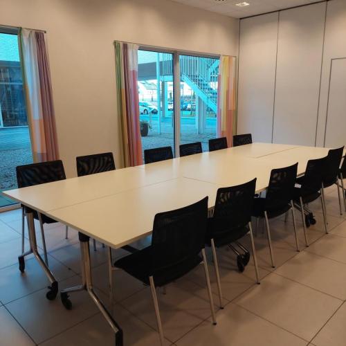 LDC Meander - vergaderlokaal