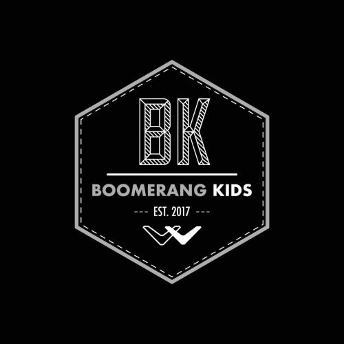 Boomerang Kids Boomerang Kids