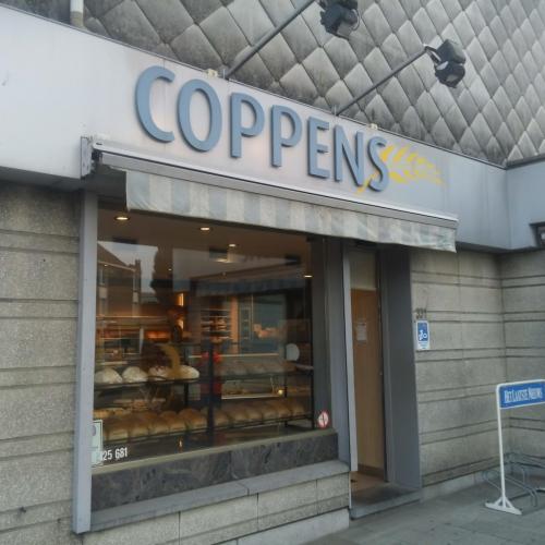 Coppens Coppens