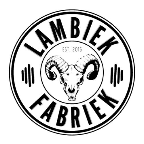 Lambiek Fabriek Lambiek Fabriek
