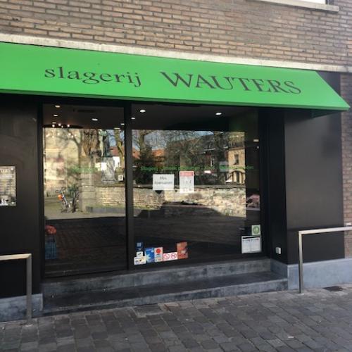 Slagerij Wauters Slagerij Wauters