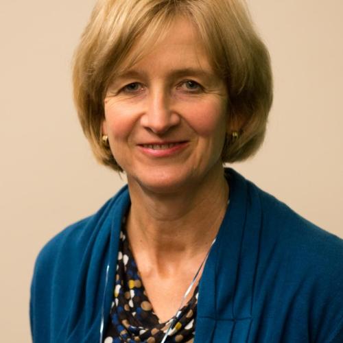Ann De Ridder, ocmw-raadslid Ann De Ridder, ocmw-raadslid