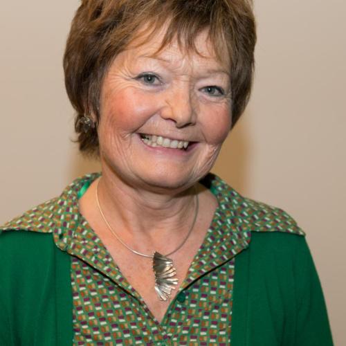 Betty Willems, OCMW-raadslid Betty Willems, OCMW-raadslid