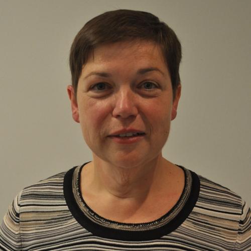 Nadia Laus, OCMW-raadslid Nadia Laus, OCMW-raadslid