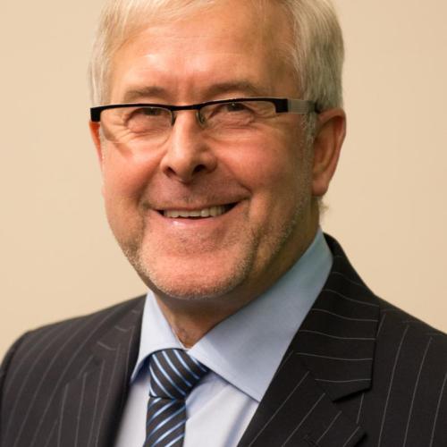 Paul Defranc, voorzitter OCMW-raad Paul Defranc, voorzitter OCMW-raad