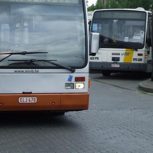 Openbaar vervoer Openbaar vervoer