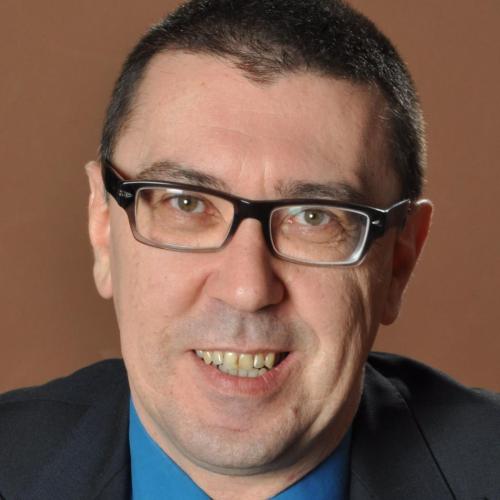 Walter Vastiau, gemeentesecretaris Walter Vastiau, gemeentesecretaris