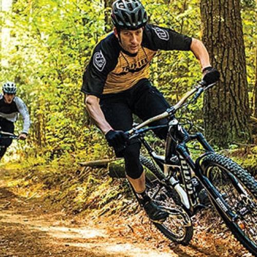 Start to Mountainbike Start to Mountainbike