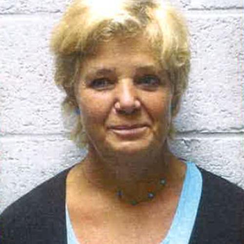 Bernadette Sents Bernadette Sents