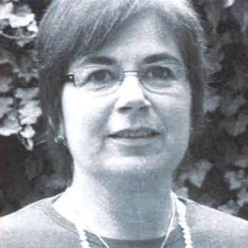 Kristine Lehouck Kristine Lehouck
