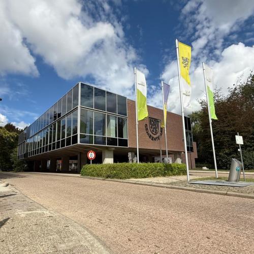 gemeentehuis