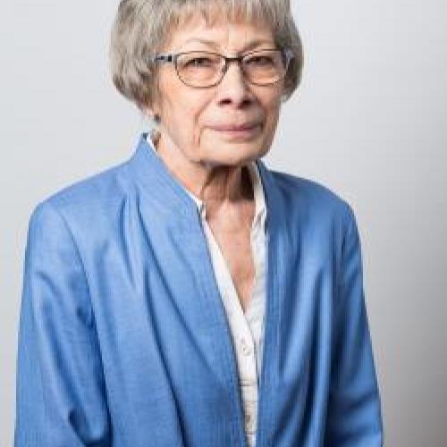 Lydie De Smet Lydie De Smet