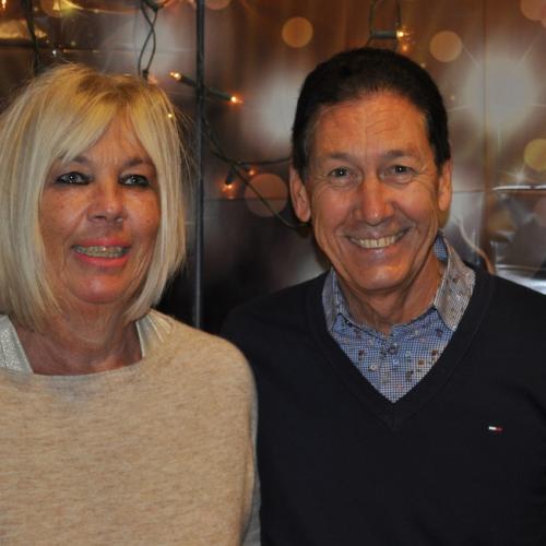 The Golden Lions Glimmer and Glammer Late Night Show