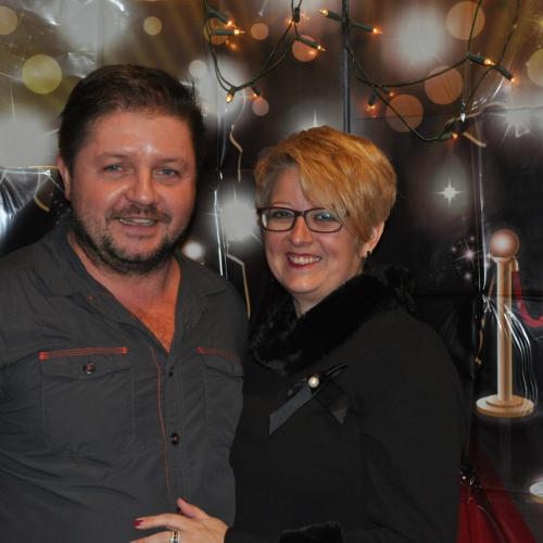 The Golden Lions Glimmer and Glammer Late Night Show