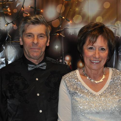 The Golden Lions Glimmer and Glammer Late Night Show
