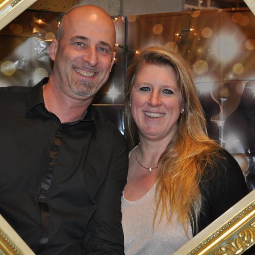 The Golden Lions Glimmer and Glammer Late Night Show