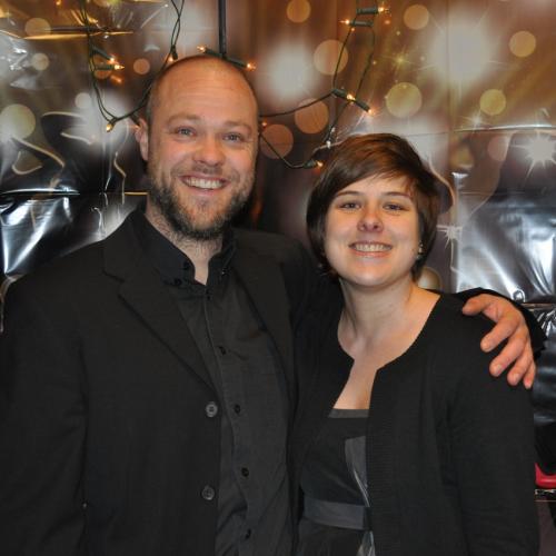 The Golden Lions Glimmer and Glammer Late Night Show