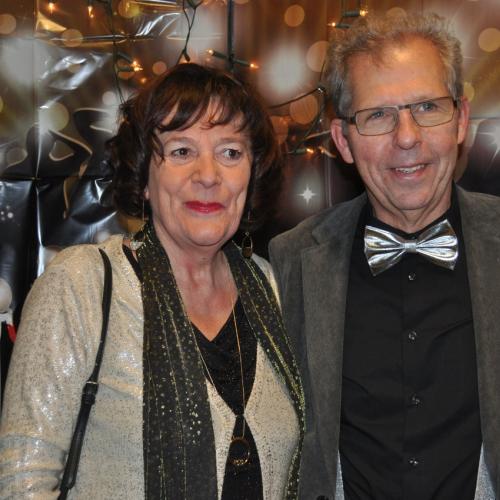 The Golden Lions Glimmer and Glammer Late Night Show