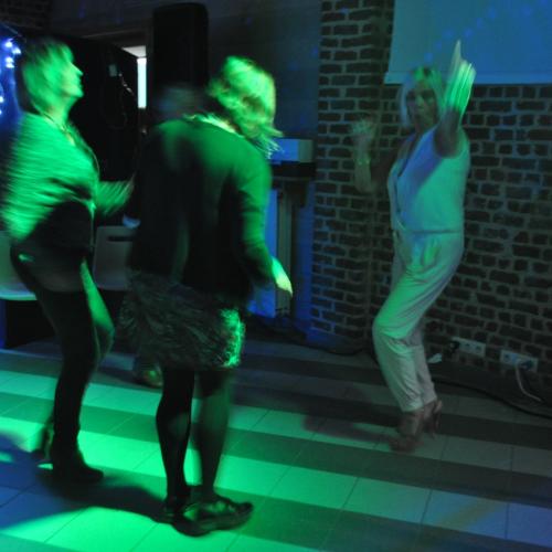 The Golden Lions Glimmer and Glammer Late Night Show