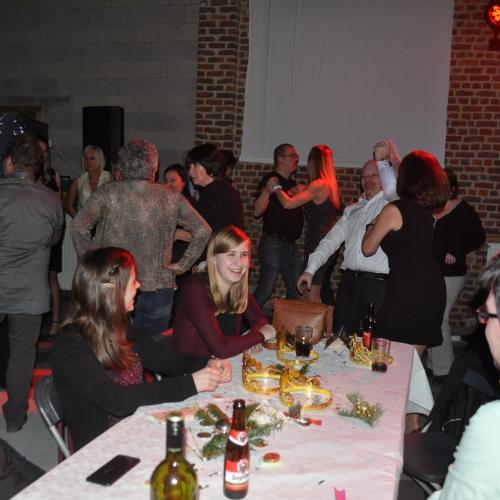 The Golden Lions Glimmer and Glammer Late Night Show