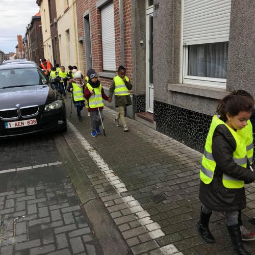 Zwerfvuil rapen