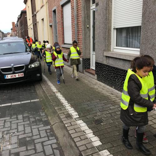 Zwerfvuil rapen