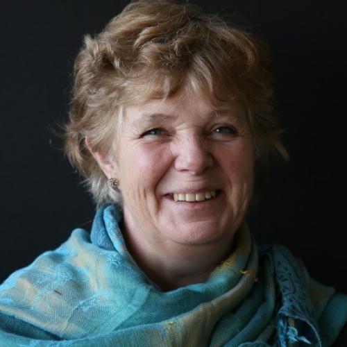 Bernadette Sents Bernadette Sents