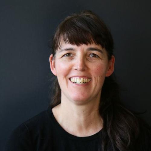 Elke Van Steenbergen Elke Van Steenbergen